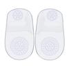 Silicone Plantar Fasciitis Insole GEL Orthopedic Shoe Sole Arch Support Pain Relieve Foot Pads Shock Absorbing  Non-Slip Cushion