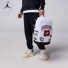 Jordan AJ Unisex School Backpack