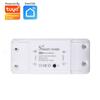 WLAN- & Bluetooth Smart Dual-Mode-Schalter mit Tuya Zigbee App