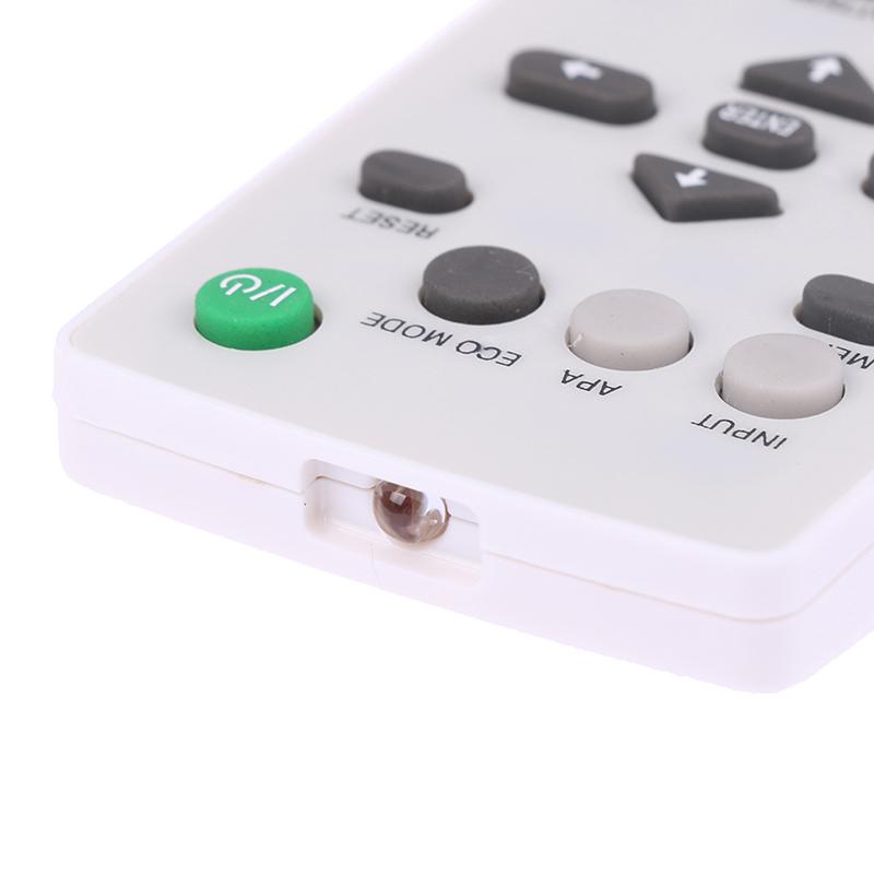 1ks Univerzální dálkový ovladač Vhodný pro dataprojektor Sony Rm-Pj7 Vpl-Ex100 Ex120 Ex145 Ex175 Náhradní dálkový ovladač