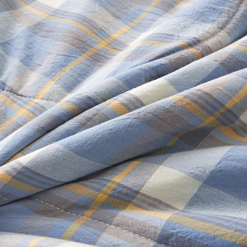 Muji 100% Xinjiang Cotton Summer Quilt