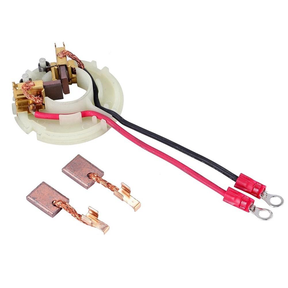 Carbon Brush DF458D DHP458 DHP448 DDF458 Power Tools