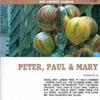 CD PETER, PAUL & MARY - Cruel war EX3056 Japan Country/Folk Used