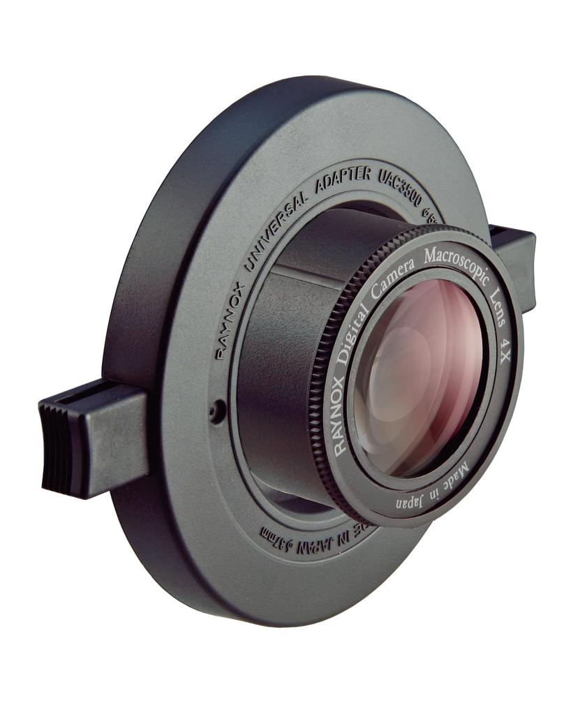 Raynox Super Macro Lens Yoshida Sangyo MSN-202 MSN-2024961787060112
