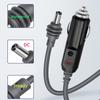 DC Power Cable Direct To Car Power Adapter Cable For Starlink Mini 2/3/5M Durable