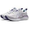 Asics GEL-Cumulus 25 Low White Gris Blue W - 1012B441-103