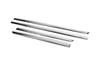 Door Molding (4 Pcs, Stainless Steel) for Peugeot 407