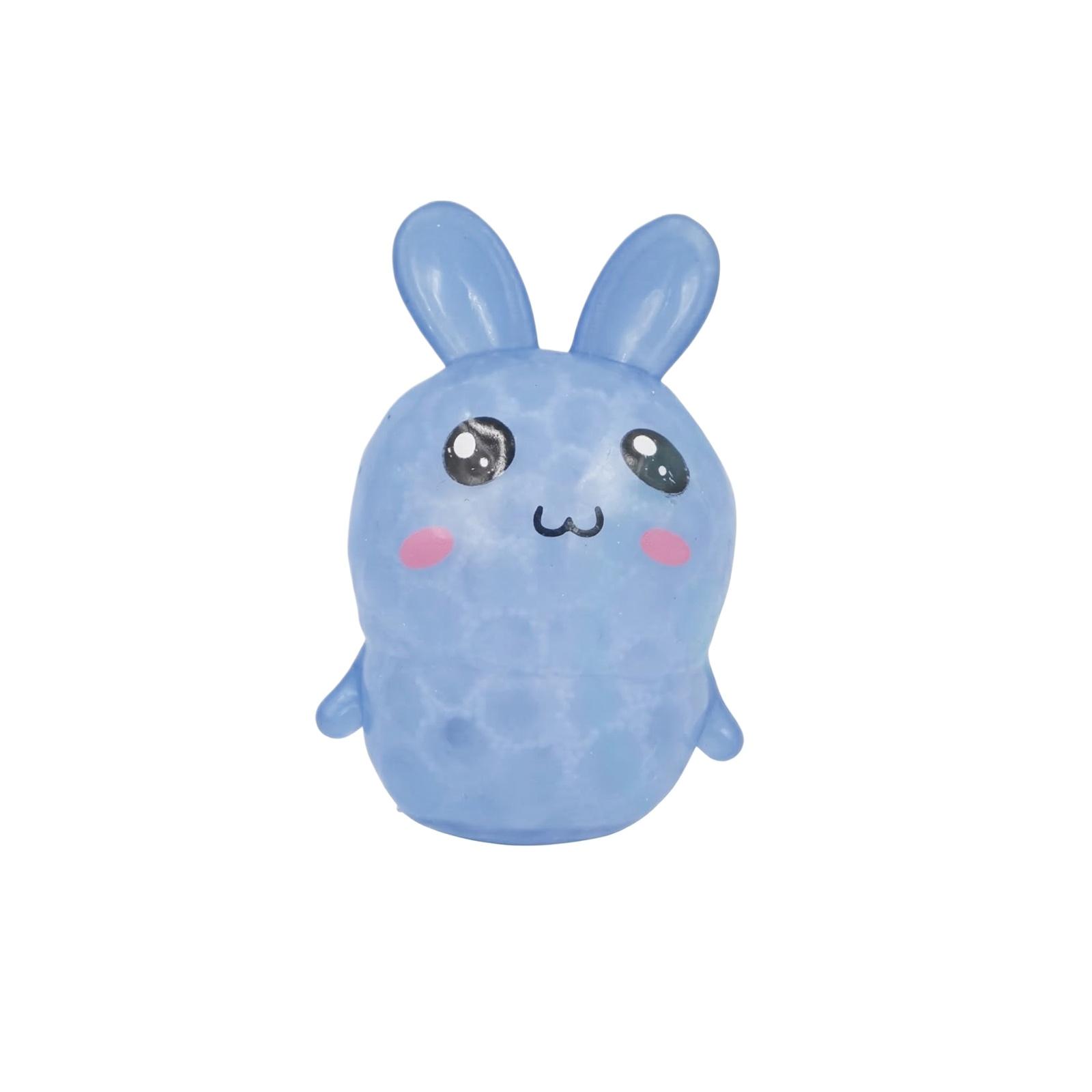 Hot-selling Easter Bunny Play Molds One Size синий