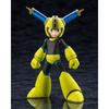 Kotobukiya Mega Man Scramble Thunder Ver. Non-scale plastic model, approximately 147mm tall