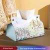 Cartoon Cute Tissue Box
