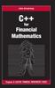 Bok C++ for Financial Mathematics