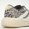 adidas Adizero Evo SL Crystal Linen Zero Metallic Damen Sneaker Grau Grau-Vier KI3948