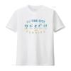 Panama City Beach FL T Shirt vintage Washed Stretched Slightly homme Versatile Casual Comfortable graphic streetwear