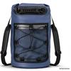 Reflective Waterproof Crossbody Dry Bag