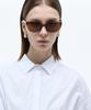 Nonpig Kuro_Br Sunglasses