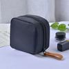 Portable Home Storage Coin Bag Sanitary Cotton Bag Mouth Red Bag Cosmetic Bag Storage Bag