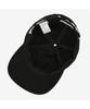 Noseupeiseu Ne3Cr51A Tnf Logo Soft Cap Black