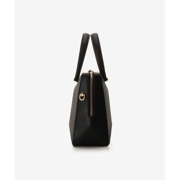 Handbag Square Stone Handbag 72210130222 Camel [Samantha Vega] Women's