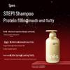 Spēs Collagen Smoothing Hair Care Spring Set