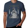 Devil By The Well Tshirt Urban Style Print Tshirt