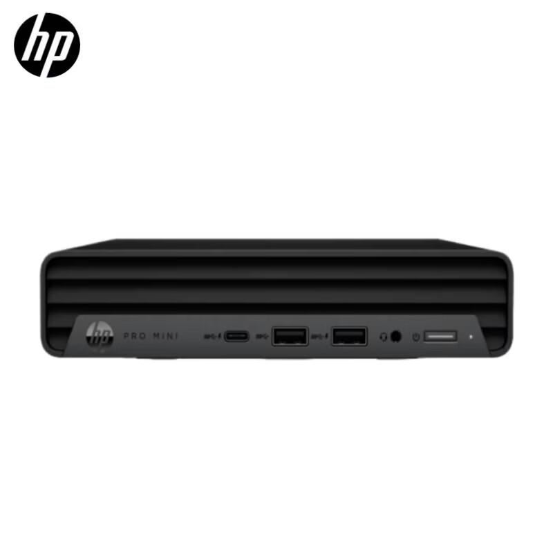 

HP Pro Mini 400 G9 Business Desktop PC (CN version)