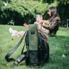 Foldable Moisture Proof Outdoor Seat Cushion For Camping Hiking Travel Picnic