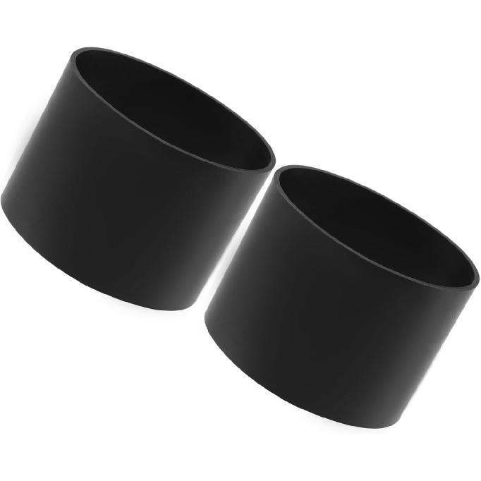 

707000789 / Front/Air Inlet Rubber Flexible Adaptor for Can- Am OUTLANDER 330 04-05 for Can-Am TRAXTER CVT 05 / Inlet Adapter Boot/Durable/Rubber / 2