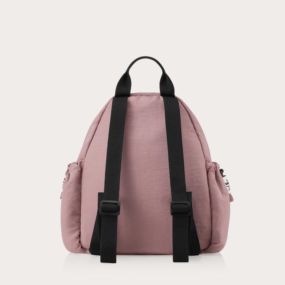 Alavague Dugong Bag S - Ash Pink