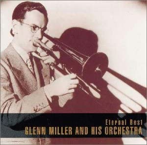 CD MILLER, GLENN - Best BVCJ37001 Japan Jazz Used