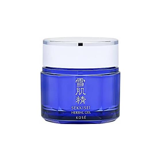Kose Sekkisei Herbal Gel 80g [Parallel Import]