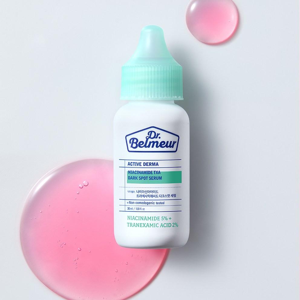 Dr.Belmeur Niacinamide Tranexamic Acid Dark Spot Serum
