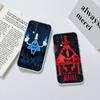 MH65 Gravity Falls Phone Case for Motorola Edge 20 30 S30 40 50 Fusion Lite Plus Pro Neo Ultra One Power Action Macro Hyper Vision Zoom