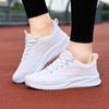 Women's Sports Shoes Casual Running Shoes Breathable Lightweight Mesh Casual Sneakers Comfortable Non-slip Women's Sports Shoes