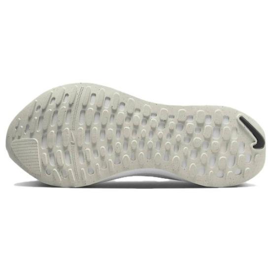 Nike ReactX Infinity Run 4 Low White Light Lemon Twist - DR2665-101