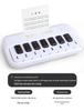 Children's Electronic Mini Keyboard: Beginner-friendly, Portable, Multifunctional Piano Instrument