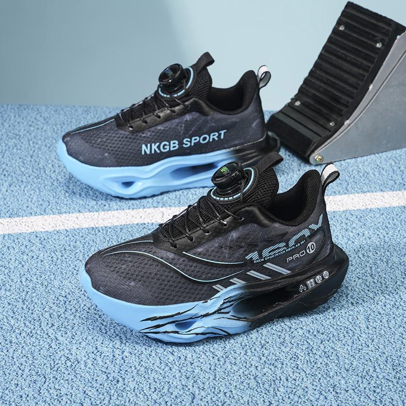 Red Rabbit10pro Carbon plate professional running shoes for boys2026Autumn new collection: ultra-lightweight athletic running shoes for students and