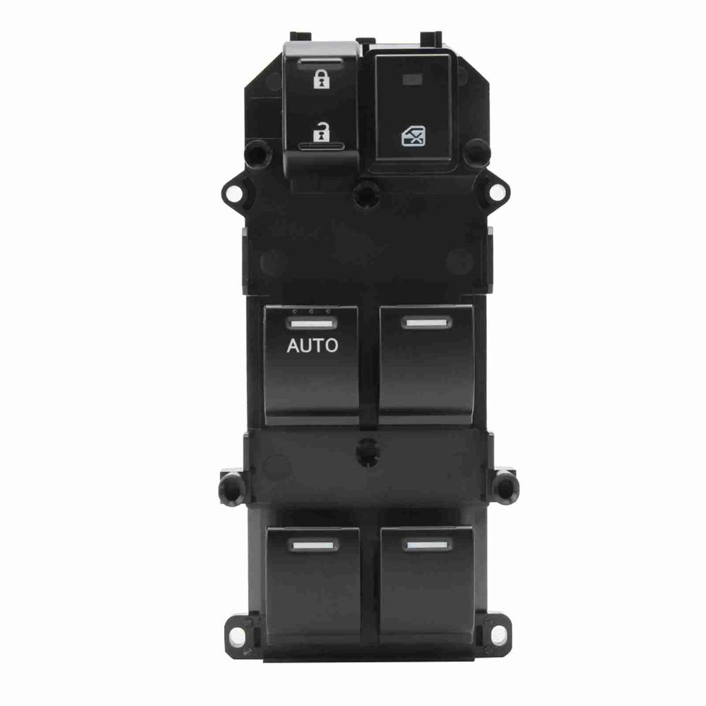 Front Left Electric Power Window Master Switch Fits for Accord 2014?2018