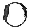 Garmin Forerunner 165 Schwarz / Schiefergrau 43 mm