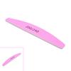 Nail Art Sanding Files Block Sponge Grit Salon School Tool 200/240 Pink