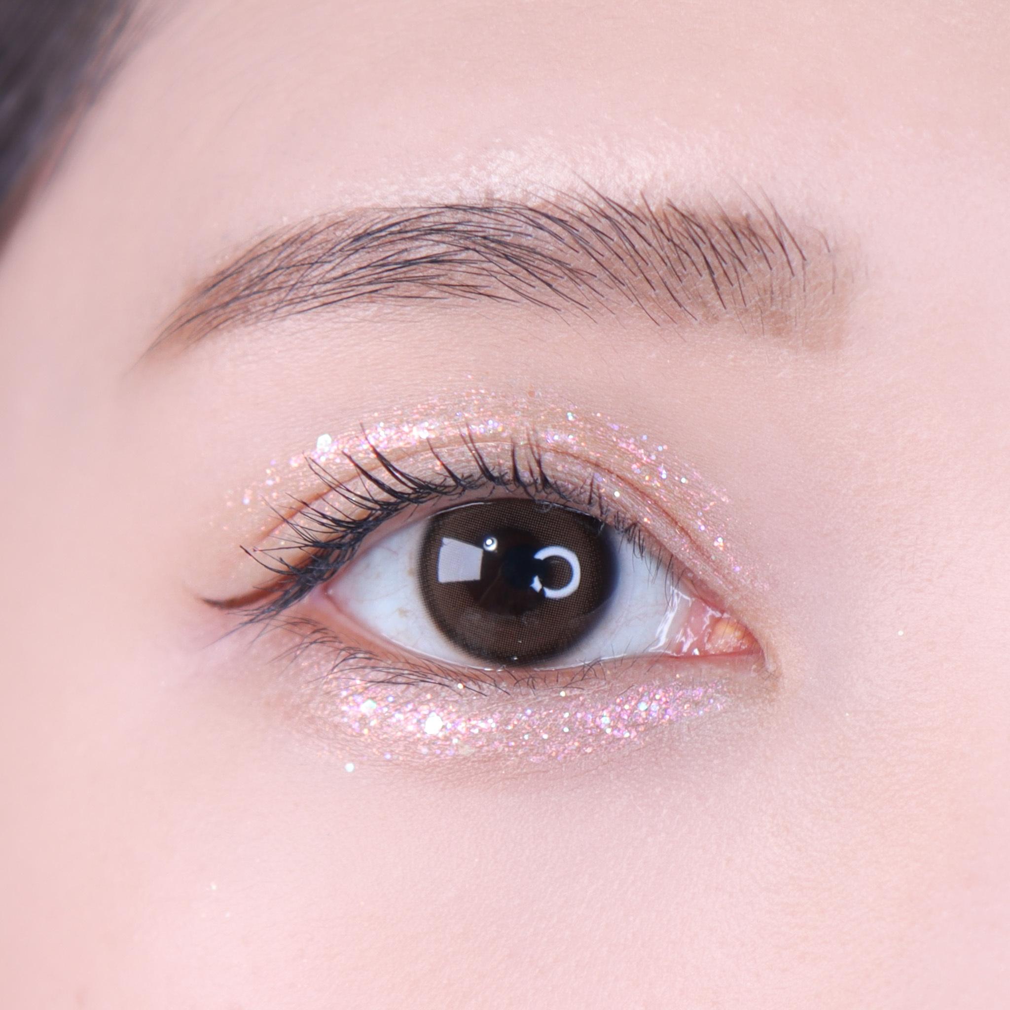 

Блестки Coral Haze Stardust 3 цвета 03 Gravity