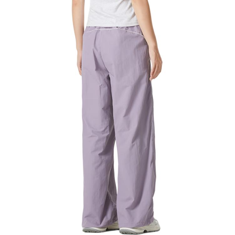 PUMA Casual Pants Women's Purple 628767-30
