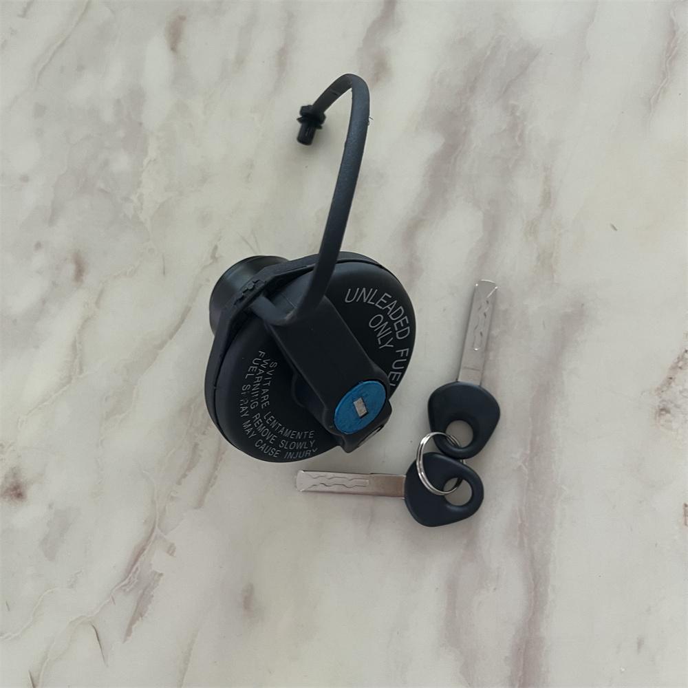 Car Tank Cap with Lock with 2 Keys For Alfa Romeo Fiat 500 Grande Punto EVO Fiorino 71802520 Fuel Tank Cap Car Accessories Fuel Tank Caps3