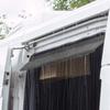 RV Camper Sliding Side Door Rain Deflector Window Rain Gutter For Fiat Ducato VW T5T6 FORD TRANSIT Caravan Motorhome Accessories