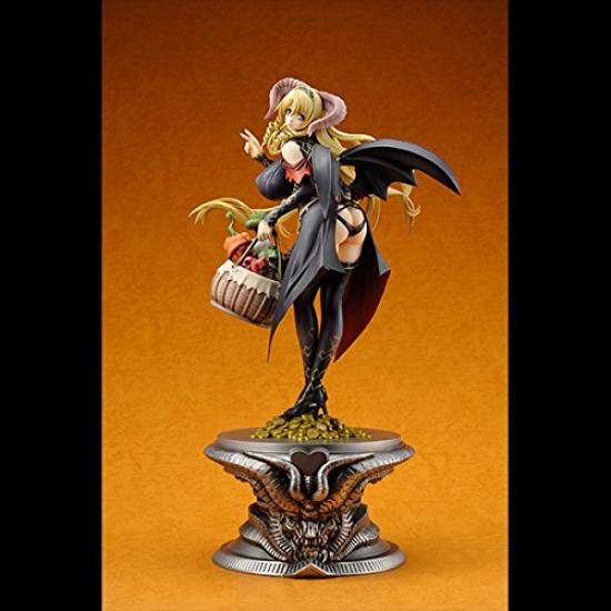 The Seven Deadly Sins Mammon Statue of Greed Figure