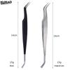 1Pcs Professional Tick Removal Tweezers For Humans & Pets 2 In 1 Tick Remover Tool Pets Flea And Tick Removal Tick Remover Tools