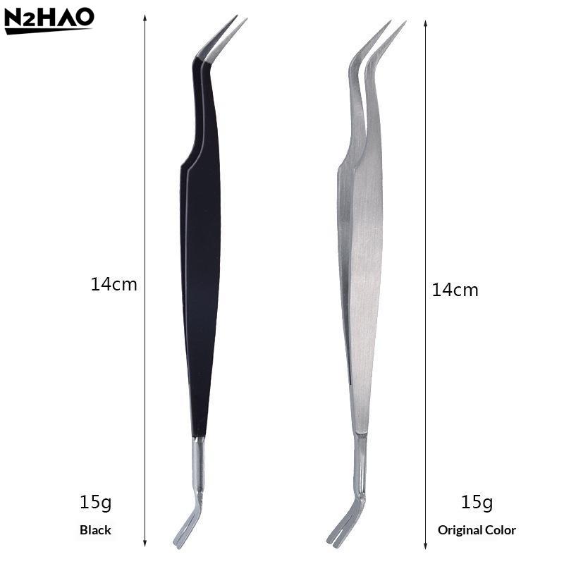 1Pcs Professional Tick Removal Tweezers For Humans & Pets 2 In 1 Tick Remover Tool Pets Flea And Tick Removal Tick Remover Tools