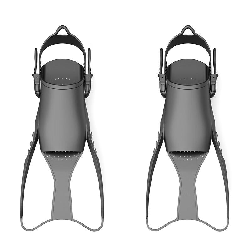 HOTDIVE Diving Fins JR (32-37)