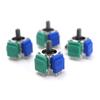 High Precise TMR Joystick Replace Accessories for Gamepad 3D Analog Thumb Stick Controller Drift Frees Gaming Experience