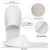 OEING Disposable Hospitality Slippers