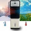 Adm 2in1 Smart Portable Air Conditioner and Heater